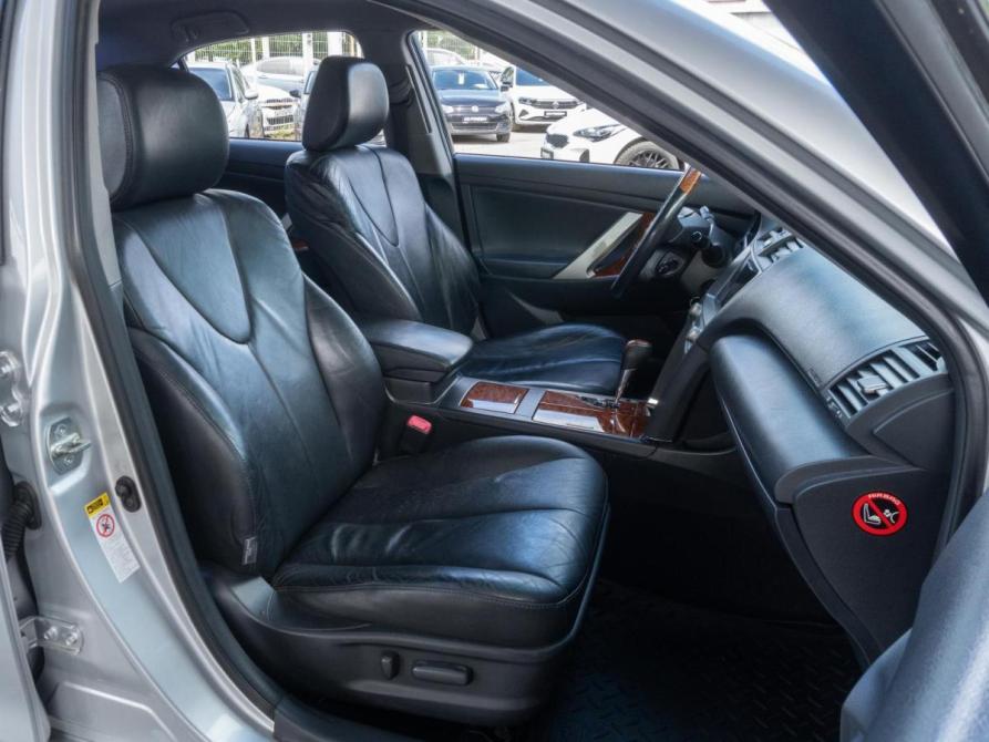 Toyota Camry VI (XV40) Волгоград  - изображение 8