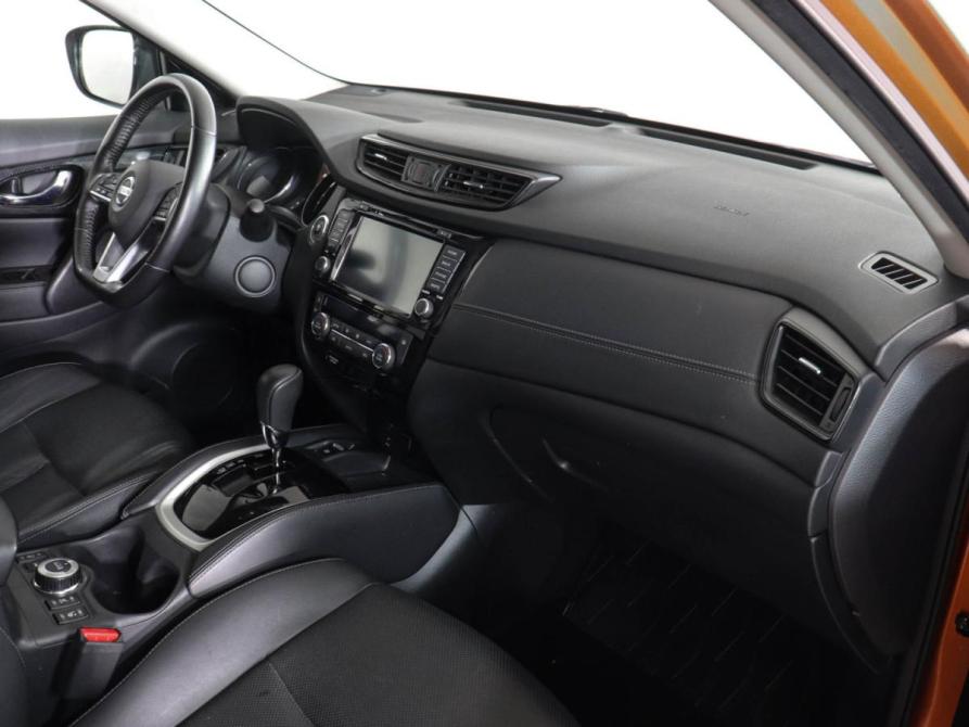 Nissan X-Trail III Рестайлинг Химки  - изображение 10