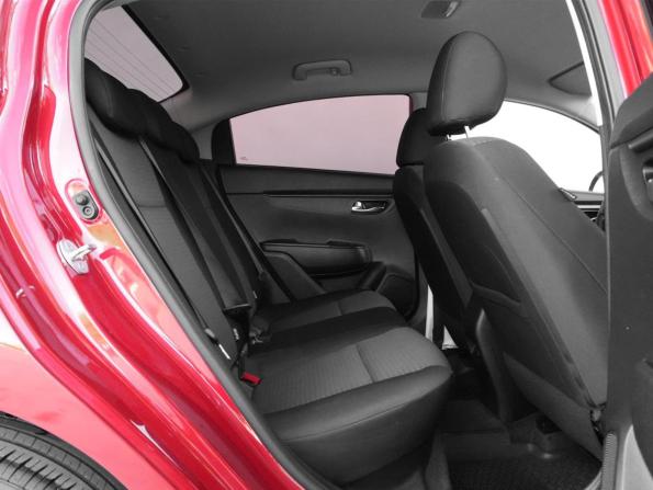 Kia Rio IV Рестайлинг с пробегом 2021 года, цена 1 519 000 рублей, 126245 км, седан, Автокод Объявления