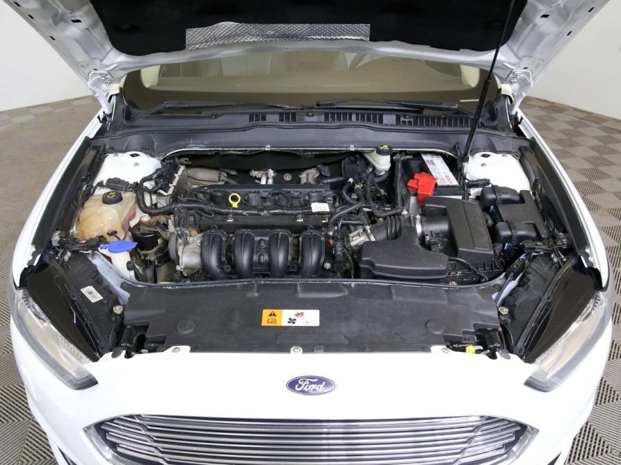 Ford Mondeo V Санкт-Петербург  - изображение 11