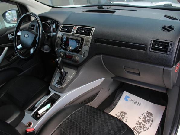 Ford Kuga I с пробегом 2011 года, цена 840 000 рублей, 144327 км, внедорожник, Автокод Объявления