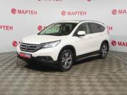 Honda CR-V IV Вологда  - изображение 18
