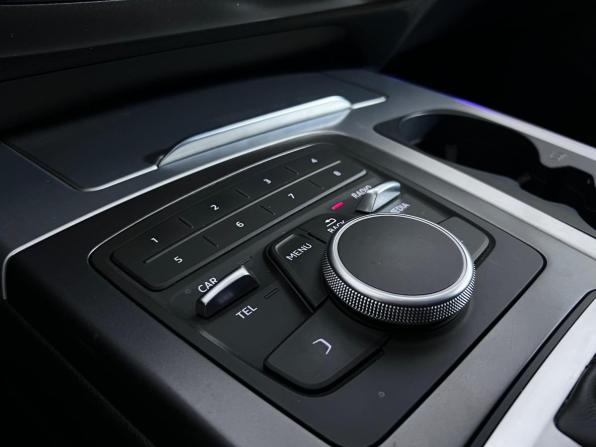 Audi Q7 II (4M) с пробегом 2015 года, цена 3 350 000 рублей, 167883 км, внедорожник, Автокод Объявления
