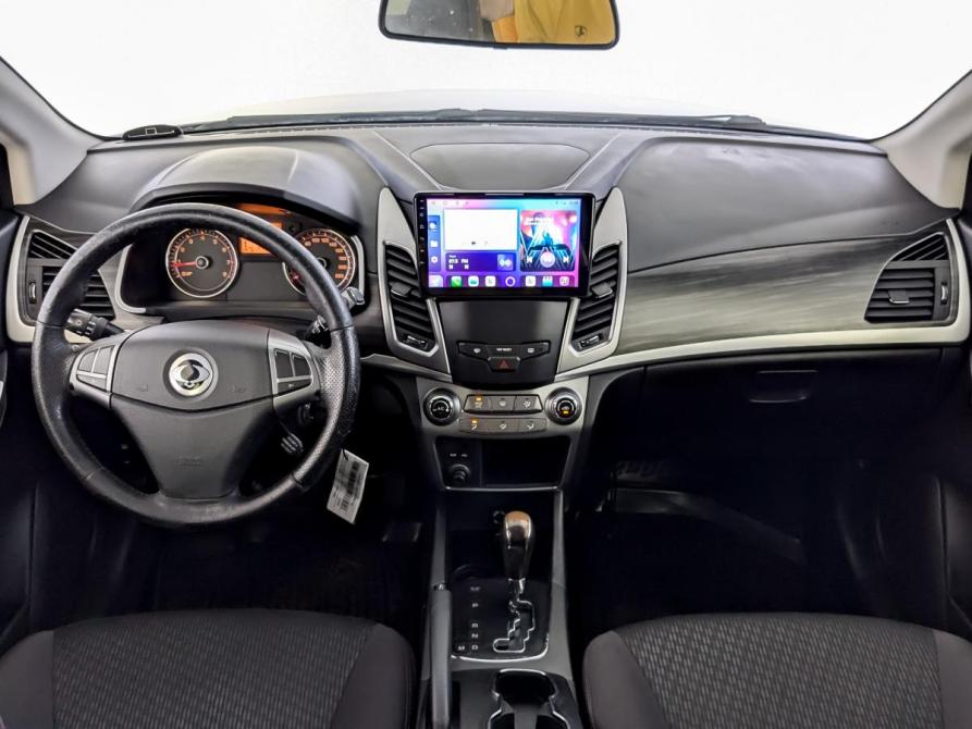 SsangYong Actyon II Рестайлинг Москва  - изображение 14