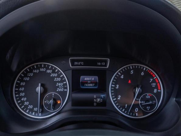 Mercedes-Benz GLA I (X156) с пробегом 2016 года, цена 1 999 000 рублей, 143887 км, внедорожник, Автокод Объявления