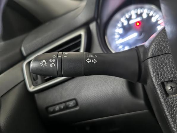 Nissan X-Trail III с пробегом 2016 года, цена 1 717 000 рублей, 106256 км, внедорожник, Автокод Объявления