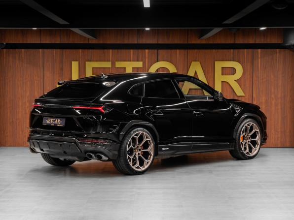 Lamborghini Urus I Рестайлинг с пробегом 2023 года, цена 27 000 000 рублей, 28162 км, внедорожник, Автокод Объявления