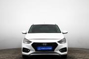 Hyundai Solaris II Пермь  - изображение 25