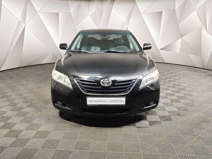 Toyota Camry VI (XV40) Москва  - изображение 7