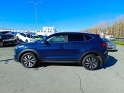Hyundai Tucson III Рестайлинг Тюмень  - изображение 29