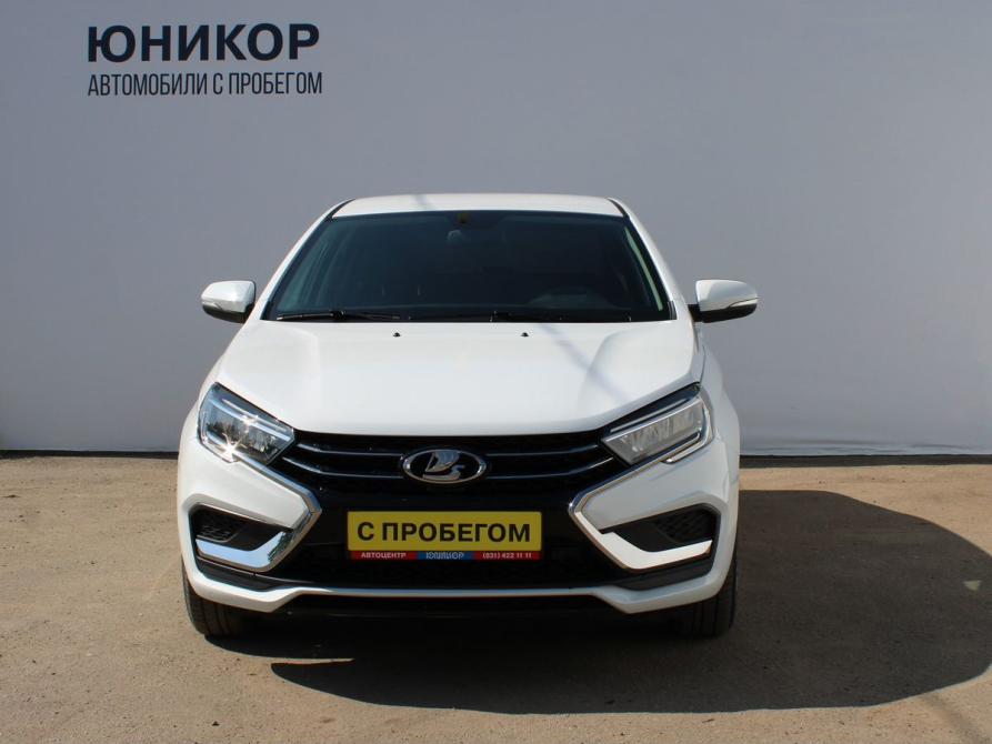 Lada (ВАЗ) Vesta I Рестайлинг (NG) Нижний Новгород  - изображение 3