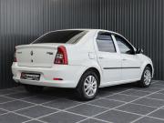 Renault Logan I Рестайлинг Пермь  - изображение 57