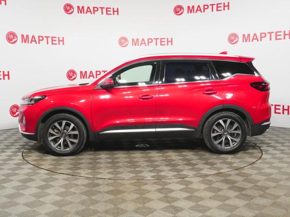 Chery Tiggo 7 Pro I с пробегом 2021 года, цена 1 617 000 рублей, 71218 км, внедорожник, Автокод Объявления