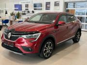 Renault Arkana I Уфа  - изображение 20