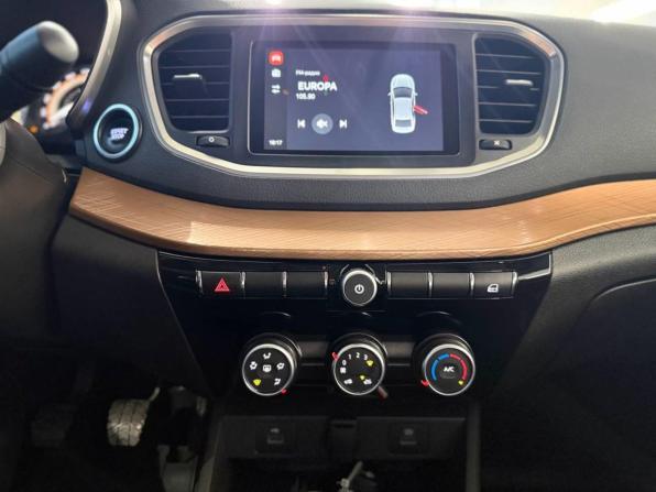 Lada (ВАЗ) Vesta I Рестайлинг (NG) с пробегом 2023 года, цена 1 244 100 рублей, 25476 км, седан, Автокод Объявления
