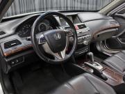 Honda Crosstour I Москва  - изображение 42