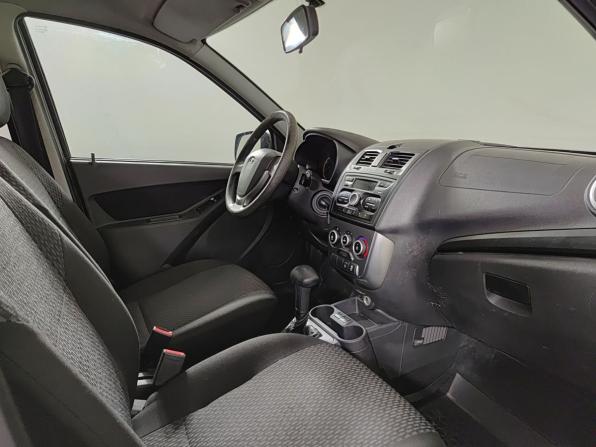 Lada (ВАЗ) Kalina II с пробегом 2018 года, цена 635 000 рублей, 160000 км, хэтчбек, Автокод Объявления