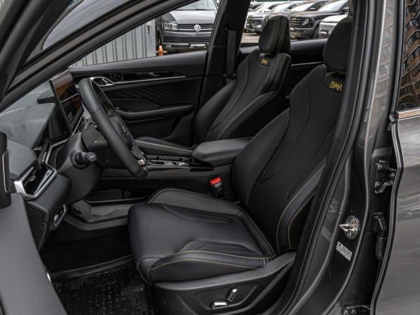 Geely Coolray I Рестайлинг с пробегом 2025 года, цена 2 510 000 рублей, 6928 км, внедорожник, Автокод Объявления