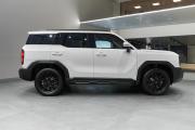 Haval H3 I Рестайлинг Москва  - изображение 19