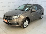 Lada (ВАЗ) Granta I Рестайлинг Пермь  - изображение 20