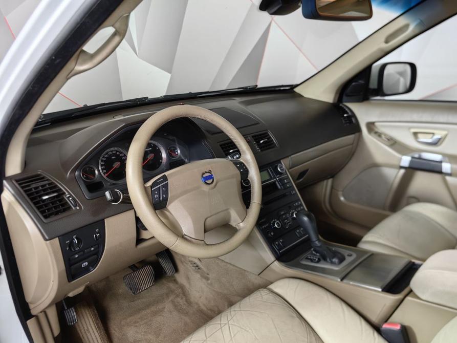 Volvo XC90 I Рестайлинг Москва  - изображение 18