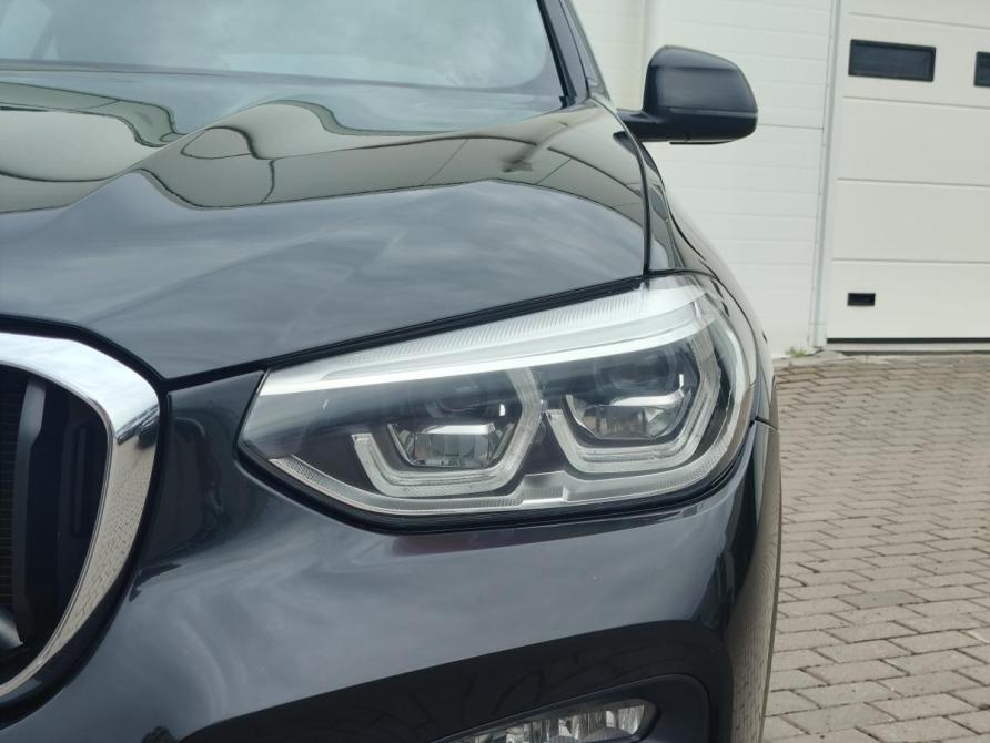 BMW X4 II (G02) Санкт-Петербург  - изображение 8