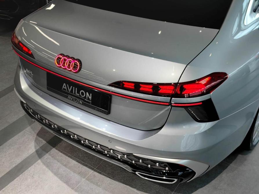 Audi A6 VI (C9) Москва  - изображение 20