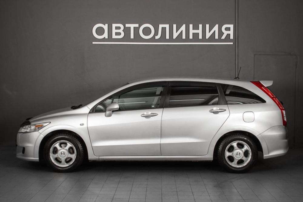 Honda Stream II Рестайлинг Красноярск  - изображение 7
