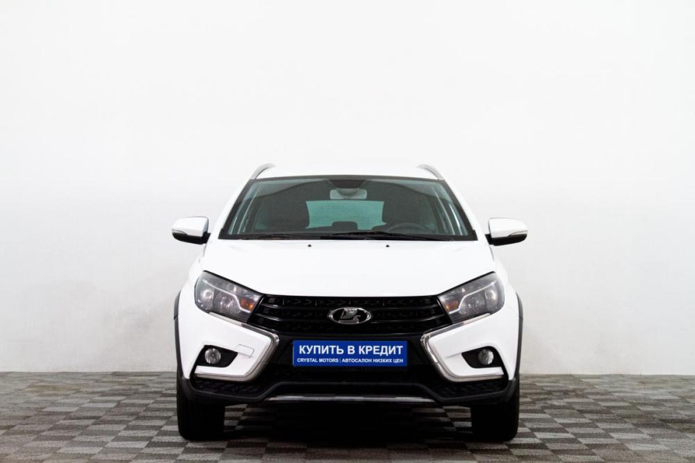 Lada (ВАЗ) Vesta I Сургут  - изображение 2