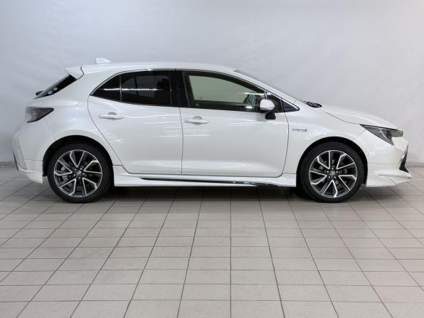 Toyota Corolla XII (E210) с пробегом 2019 года, цена 1 800 000 рублей, 92323 км, хэтчбек, Автокод Объявления