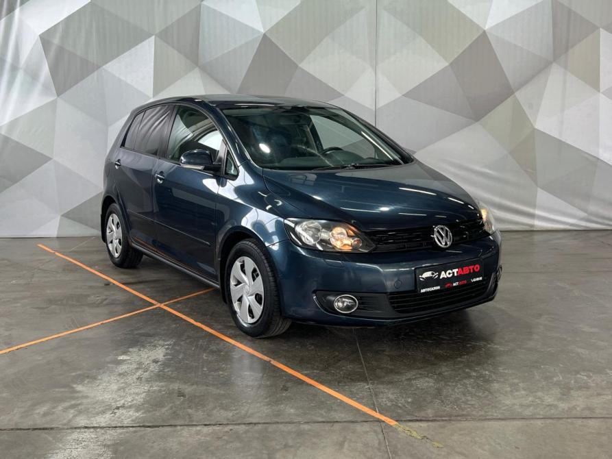 Volkswagen Golf Plus II Оренбург  - изображение 3