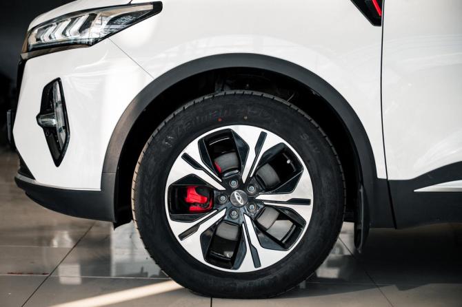 Chery Tiggo 7 Pro Max I с пробегом 2023 года, цена 1 960 000 рублей, 30359 км, внедорожник, Автокод Объявления