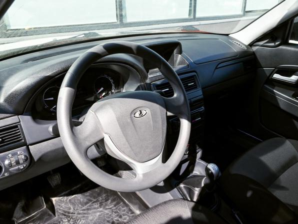Lada (ВАЗ) Priora I Рестайлинг с пробегом 2017 года, цена 575 000 рублей, 120000 км, седан, Автокод Объявления