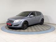 Opel Astra H Рестайлинг Екатеринбург  - изображение 19