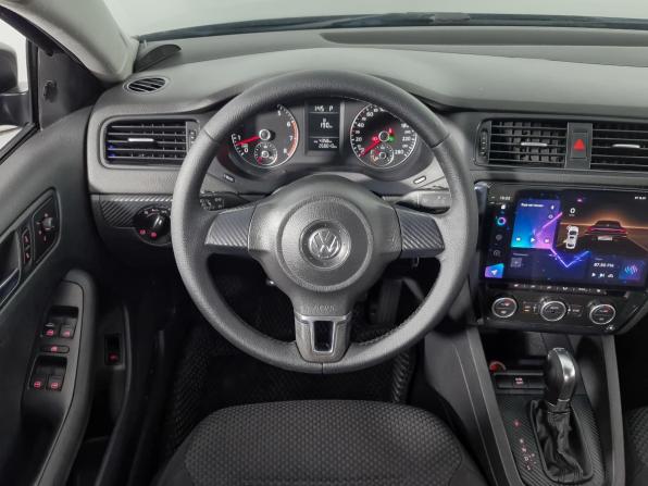 Volkswagen Jetta VI с пробегом 2012 года, цена 795 000 рублей, 268643 км, седан, Автокод Объявления