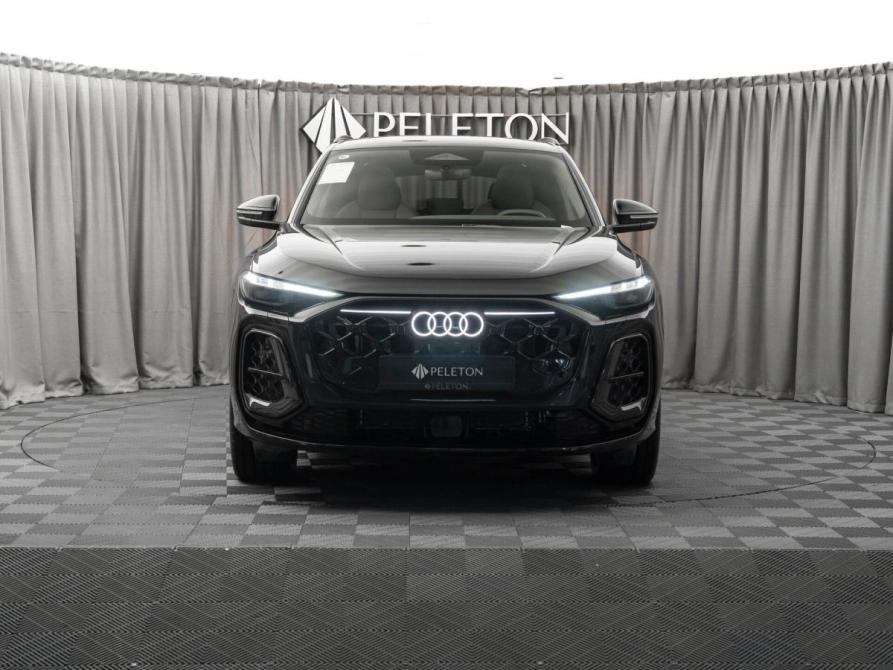 Audi Q5 III (GU) Москва  - изображение 3