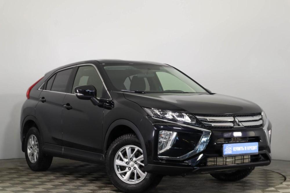 Mitsubishi Eclipse Cross I Пермь  - изображение 1