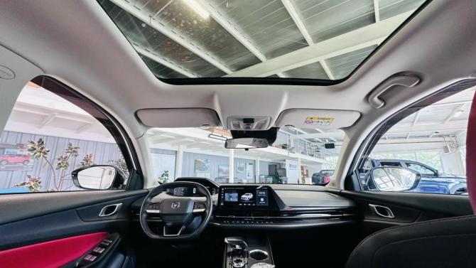 Changan CS55 Plus II с пробегом 2023 года, цена 1 790 000 рублей, 199000 км, внедорожник, Автокод Объявления