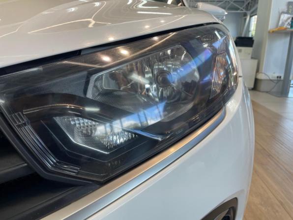 Lada (ВАЗ) Granta I Рестайлинг с пробегом 2022 года, цена 660 000 рублей, 84966 км, хэтчбек, Автокод Объявления