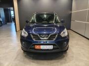 Chery Tiggo (T11) I Рестайлинг (FL) Нижний Новгород  - изображение 10