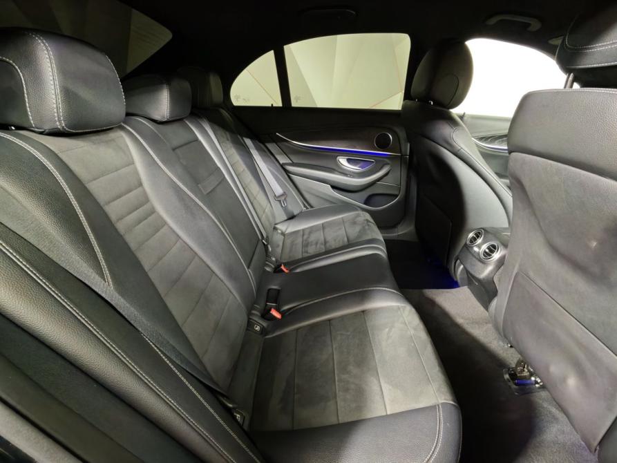 Mercedes-Benz E-Класс V (W213 S213 C238) Рестайлинг Москва  - изображение 16