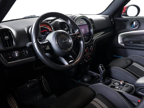 Mini Countryman II Рестайлинг с пробегом 2021 года, цена 3 406 000 рублей, 47560 км, внедорожник, Автокод Объявления
