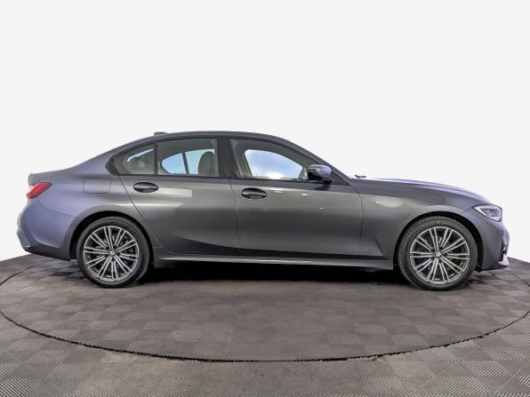 BMW 3 серии VII (G2x) с пробегом 2021 года, цена 3 950 000 рублей, 103977 км, седан, Автокод Объявления