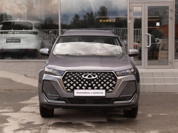 Chery Tiggo 7 Pro Max I Рестайлинг с пробегом 2024 года, цена 1 900 000 рублей, 46857 км, внедорожник, Автокод Объявления