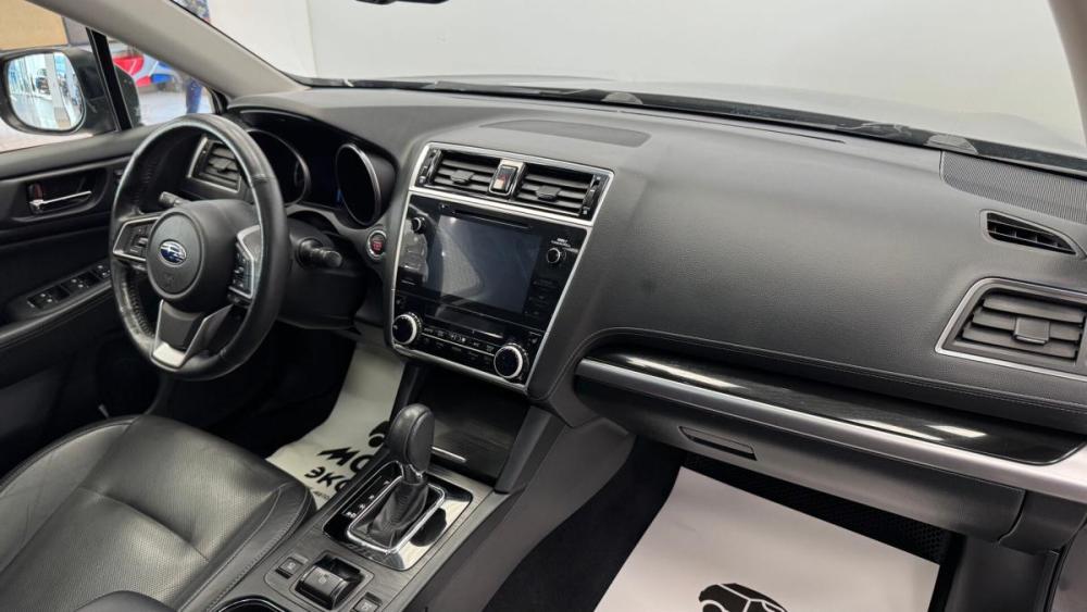 Subaru Legacy VI Рестайлинг Киров  - изображение 20