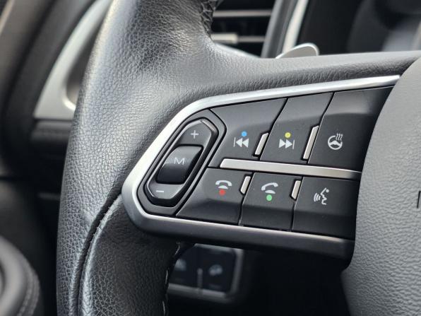 Haval F7 I с пробегом 2021 года, цена 1 840 000 рублей, 81667 км, внедорожник, Автокод Объявления