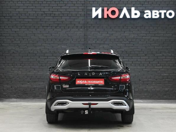 Lada (ВАЗ) Vesta I Рестайлинг (NG) с пробегом 2024 года, цена 1 499 000 рублей, 48263 км, универсал, Автокод Объявления