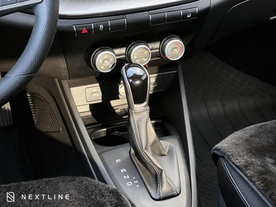 Lada (ВАЗ) Vesta I Рестайлинг (NG) Самара  - изображение 21