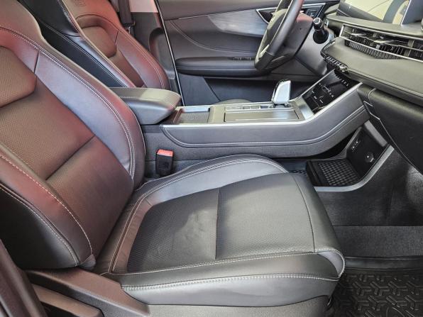 Chery Tiggo 4 Pro I с пробегом 2024 года, цена 1 650 000 рублей, 31892 км, внедорожник, Автокод Объявления