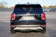 Hyundai Palisade I Крым  - изображение 34